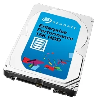 Фотография Жесткий диск HDD SEAGATE ST300MP0106