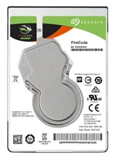 Фото Жесткий диск HDD SEAGATE ST1000LX015 1TB