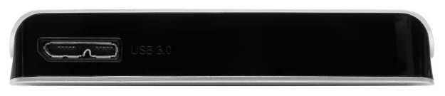 Фото Жесткий диск HDD Verbatim 053021 Silver