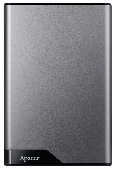 Жесткий диск HDD APACER AC632 AP2TBAC632A-1