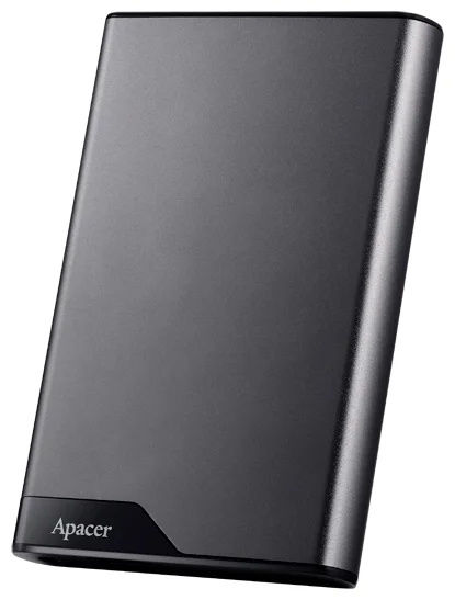 Фотография Жесткий диск HDD APACER AC632 AP2TBAC632A-1