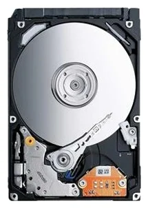 Фото Жесткий диск HDD TOSHIBA MQ01ABD050V