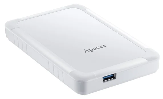 Фото Жесткий диск HDD APACER AC532 AP2TBAC532W-1