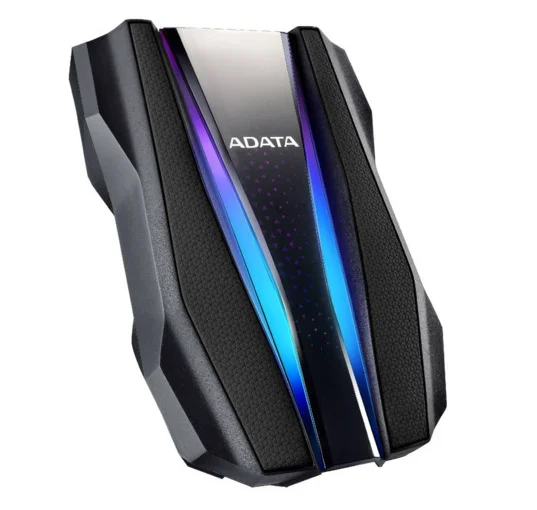 Жесткий диск HDD ADATA AHD770G-1TU32G1-CBK Black