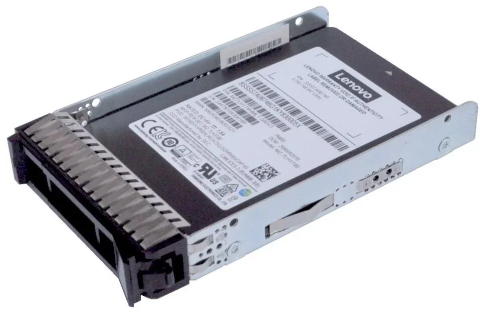 Жесткий диск SSD LENOVO 4XB7A38274