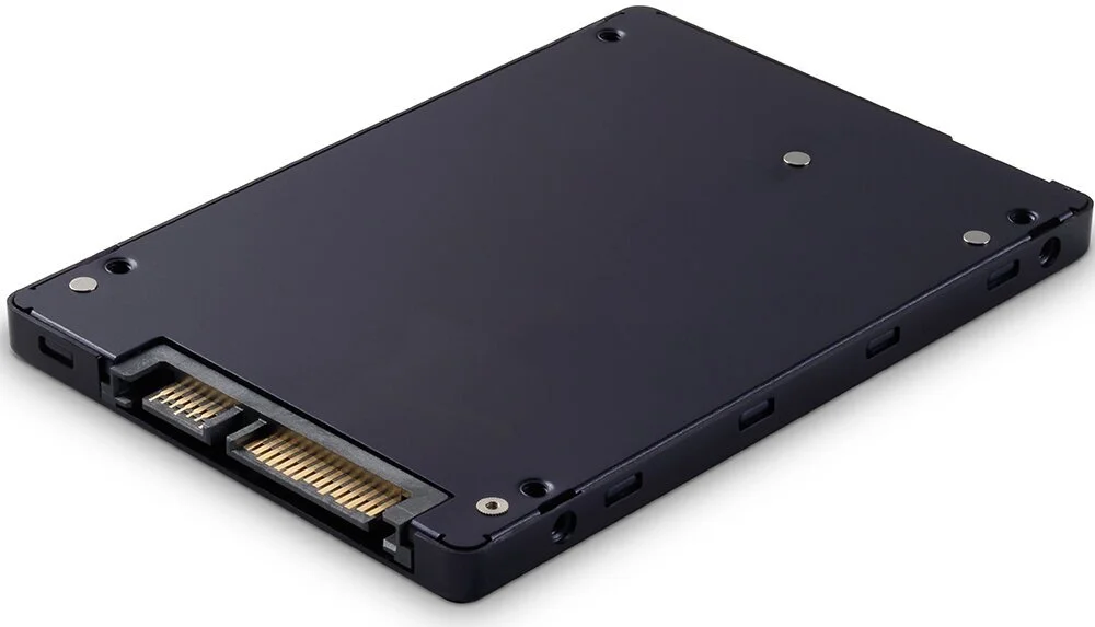Фото Жесткий диск SSD LENOVO 4XB7A38274