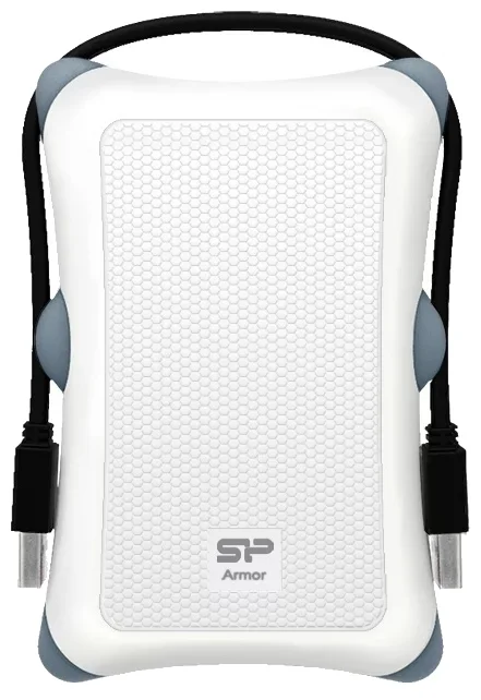 Фото Жесткий диск HDD SILICON POWER A30 SP020TBPHDA30S3W