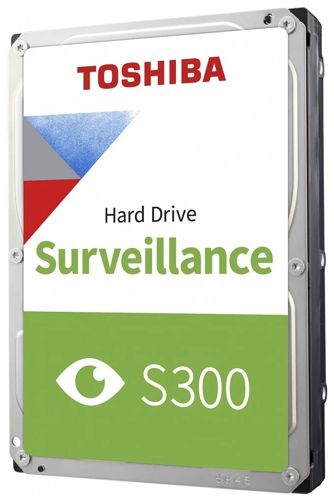 Фото Жесткий диск HDD TOSHIBA HDWV110UZSVA