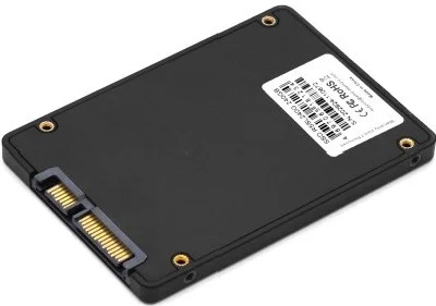 Фото Жесткий диск SSD AMD Radeon R5SL240G