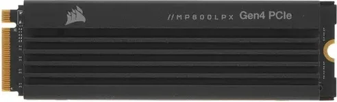 Жесткий диск SSD Corsair MP600 PRO XT CSSD-F1000GBMP600PXT