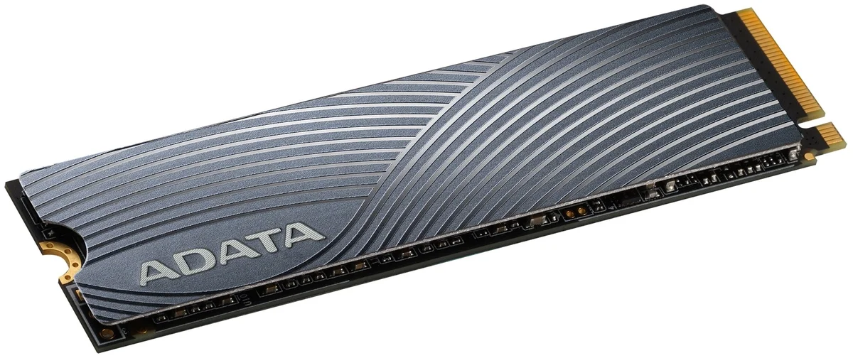 Фото Жесткий диск SSD ADATA Swordfish ASWORDFISH-250G-C