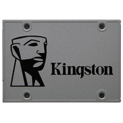 Фото Жесткий диск SSD KINGSTON SUV500B/120G