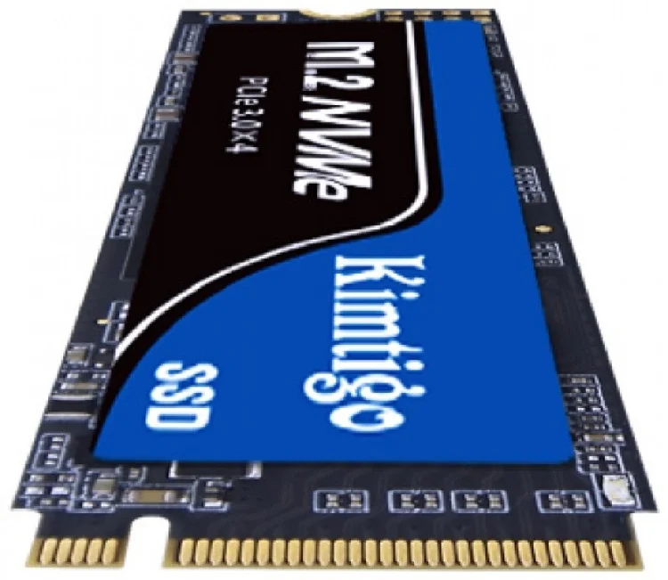 Фото Жесткий диск SSD KIMTIGO TP3000 512Gb R2500/W1800
