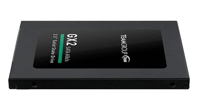 Картинка Жесткий диск SSD Team Group T253X2512G0C101