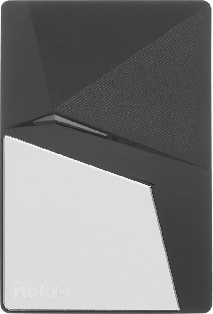 Жесткий диск SSD 120GB NETAC R550/W440 (NT01Z7S-120G-32BK)