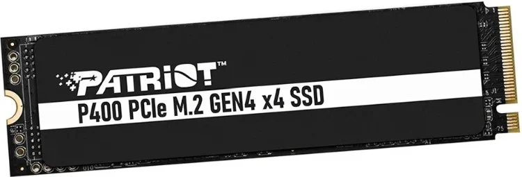 Фото Жесткий диск SSD PATRIOT P400 P400P2TBM28H