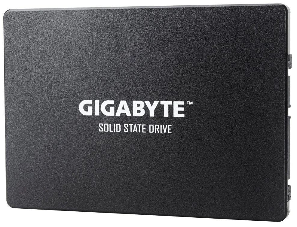 Фото Жесткий диск SSD GIGABYTE GP-GSTFS31100TNTD