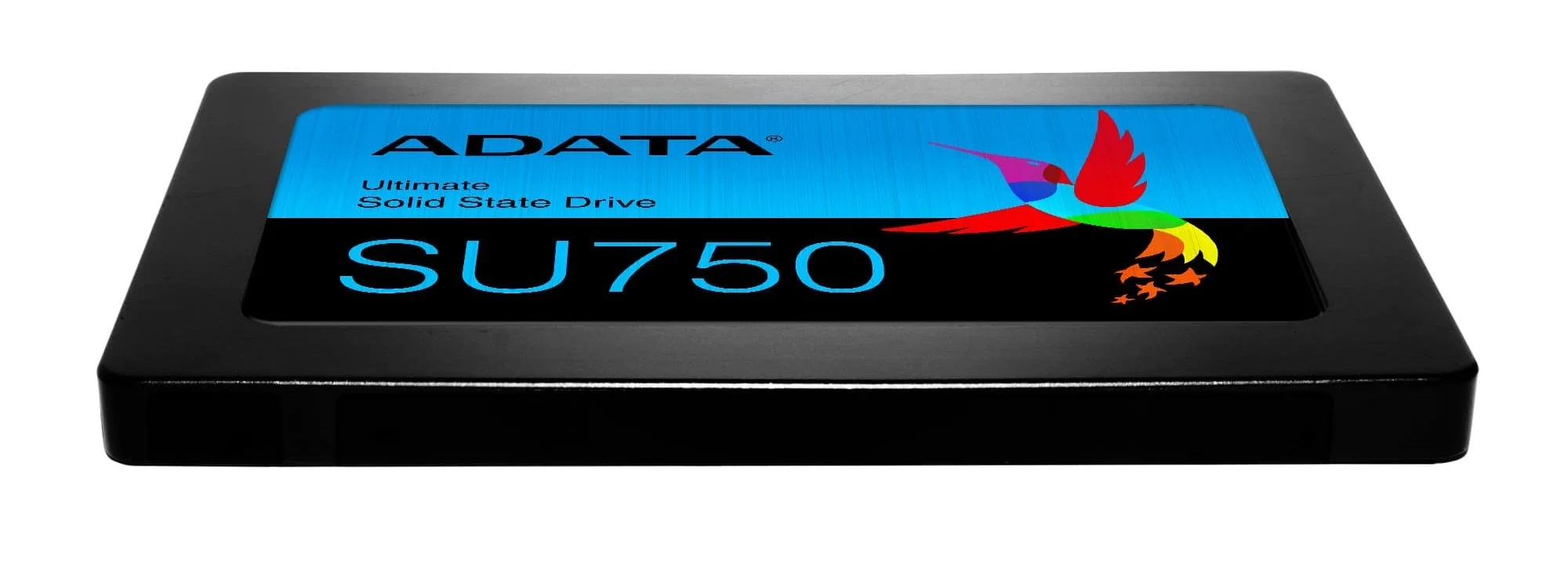 Картинка Жесткий диск SSD ADATA ASU750SS-256GT-C 2.5&quot;