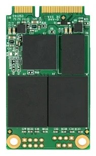Фото Жесткий диск SSD TRANSCEND TS32GMSA370