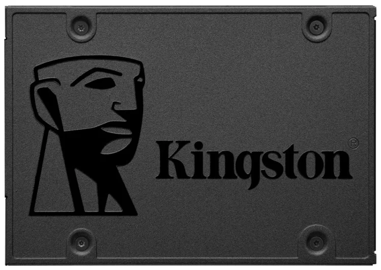 Жесткий диск SSD KINGSTON SA400S37/960G