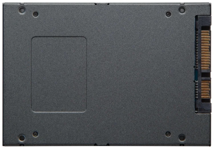 Фото Жесткий диск SSD KINGSTON SA400S37/960G
