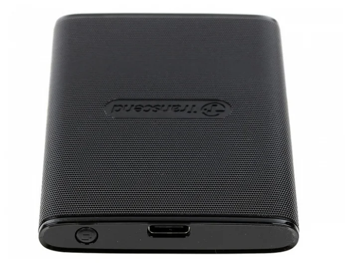 Фото Жесткий диск SSD TRANSCEND TS960GESD230C