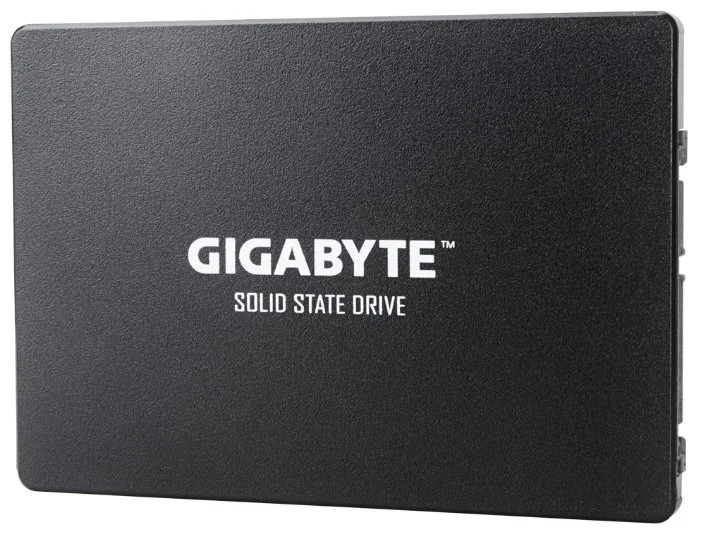 Фото Жесткий диск SSD GIGABYTE GP-GSTFS31480GNTD