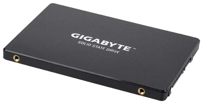 Фотография Жесткий диск SSD GIGABYTE GP-GSTFS31480GNTD