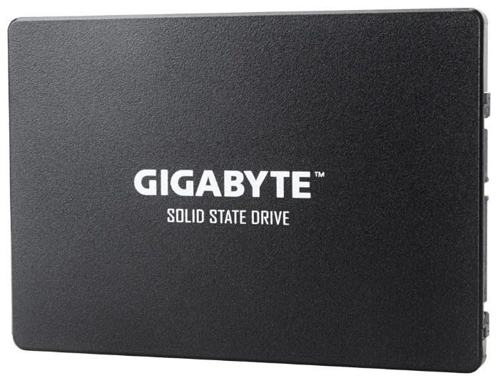 Фото Жесткий диск SSD GIGABYTE GP-GSTFS31120GNTD