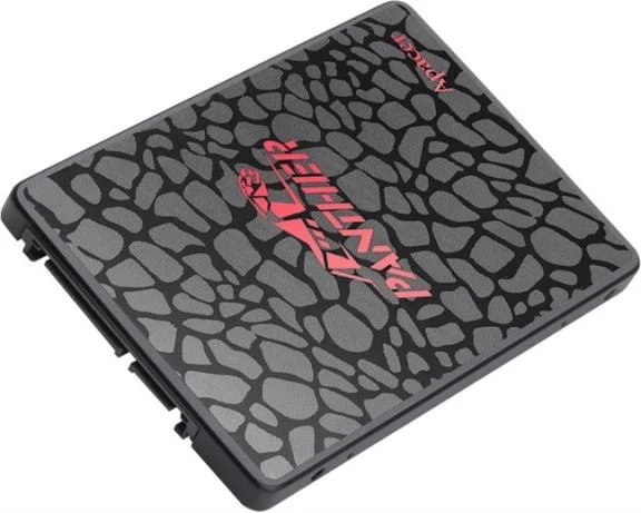 Фото Жесткий диск SSD Apacer AP480GAS350-1