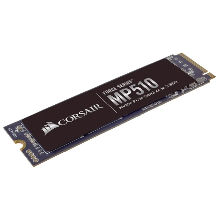 Жесткий диск SSD Corsair MP510 CSSD-F480GBMP510B