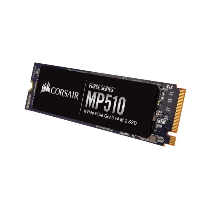 Фото Жесткий диск SSD Corsair MP510 CSSD-F480GBMP510B