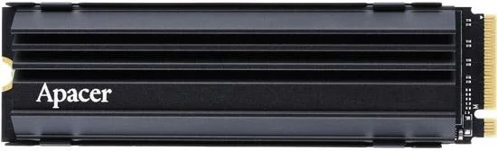Жесткий диск SSD APACER AS2280Q4U AP1TBAS2280Q4U-1 PCIe 4.0 x4