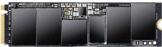 Фото Жесткий диск SSD APACER AS2280Q4U AP1TBAS2280Q4U-1 PCIe 4.0 x4