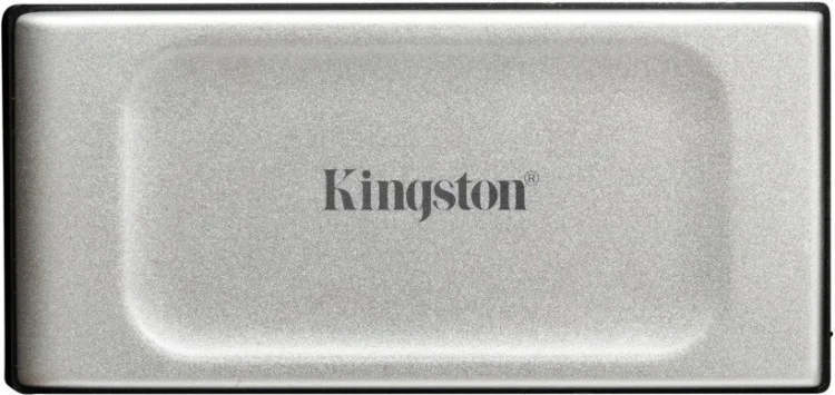 Фото Жесткий диск SSD KINGSTON SXS2000/500G серый