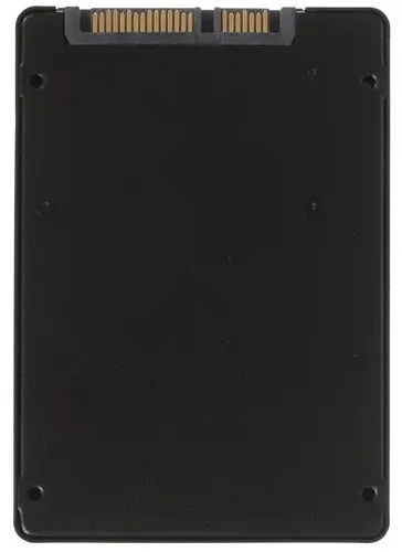 Фото Жесткий диск SSD PATRIOT P210S512G25