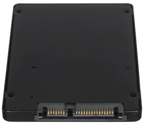 Фотография Жесткий диск SSD PATRIOT P210S512G25