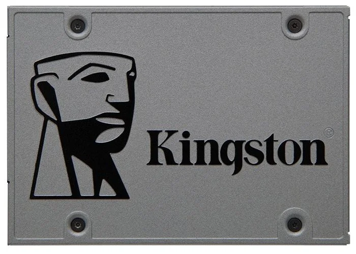 Жесткий диск SSD KINGSTON SUV500B/240G