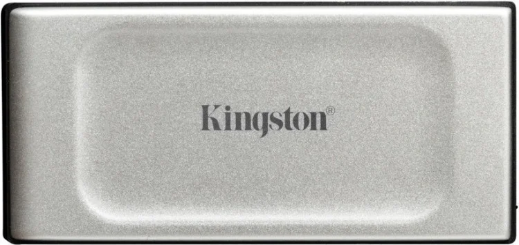Фото Жесткий диск SSD KINGSTON SXS2000/2000G серый