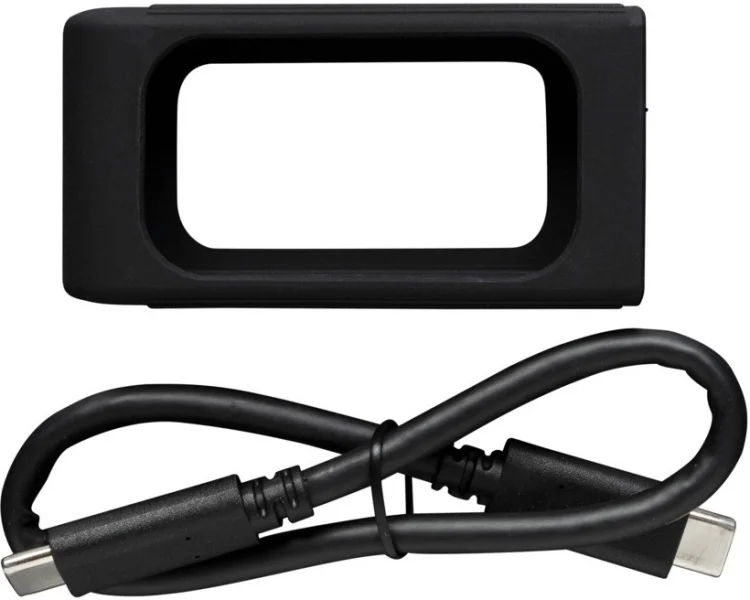 Картинка Жесткий диск SSD KINGSTON SXS2000/2000G серый