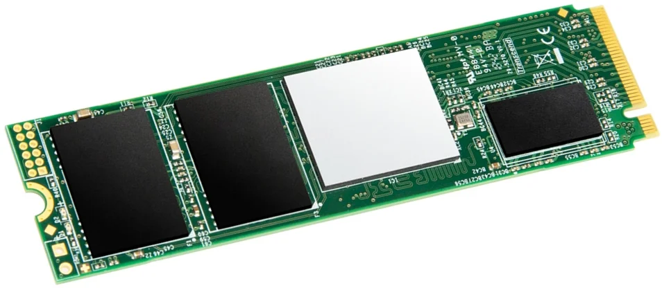 Фото Жесткий диск SSD TRANSCEND TS256GMTE220S M2
