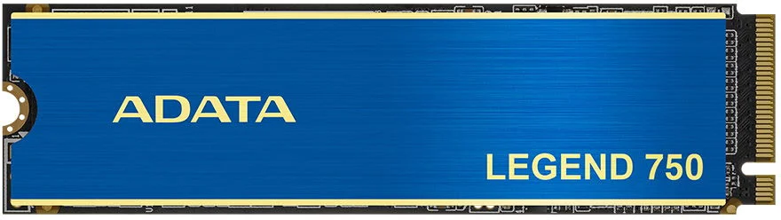 Жесткий диск SSD ADATA Legend ALEG-750-500GCS