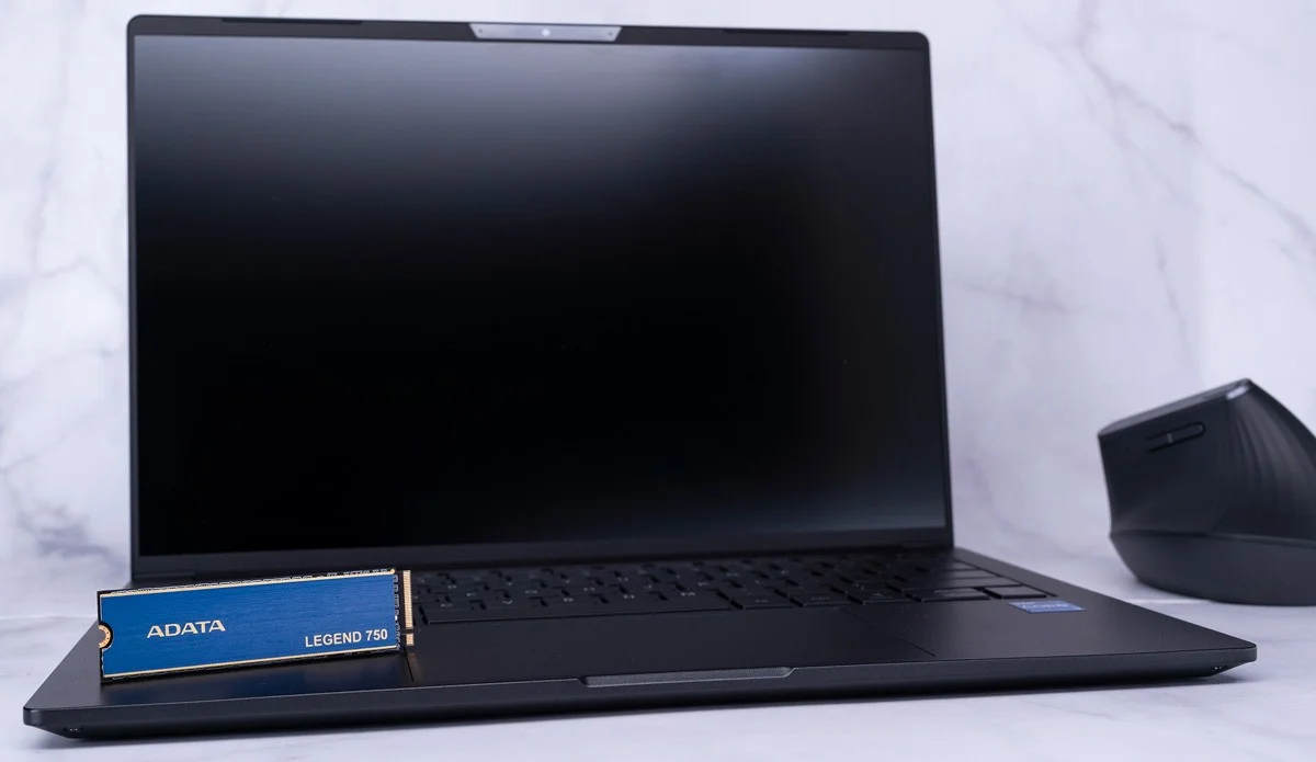 Цена Жесткий диск SSD ADATA Legend ALEG-750-500GCS