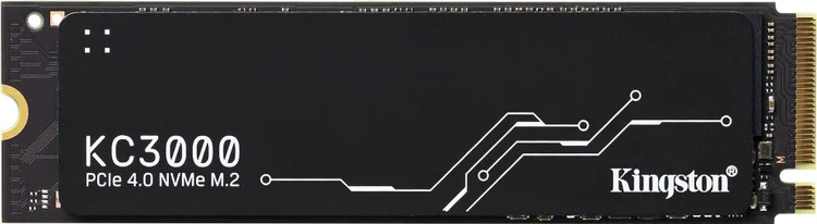 Жесткий диск SSD KINGSTON Fury SKC3000S/1024G