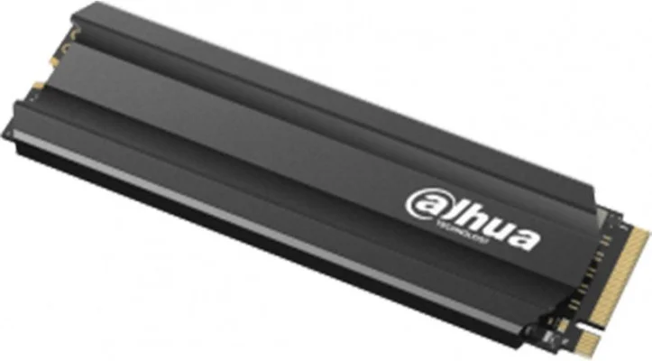 Фото Жесткий диск SSD DAHUA E900 1TB M.2 NVMe PCIe 3.0x4 DHI-SSD-E900N1TB