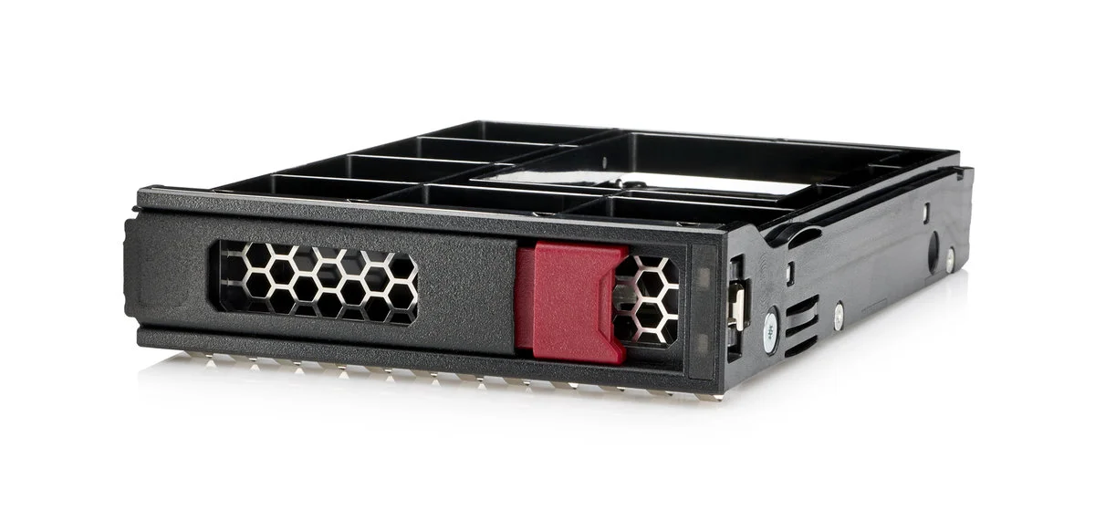 Фото Жесткий диск SSD HP P19974-B21 480Gb/SATA
