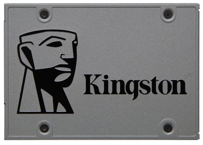 Жесткий диск SSD KINGSTON SUV500B/1920G