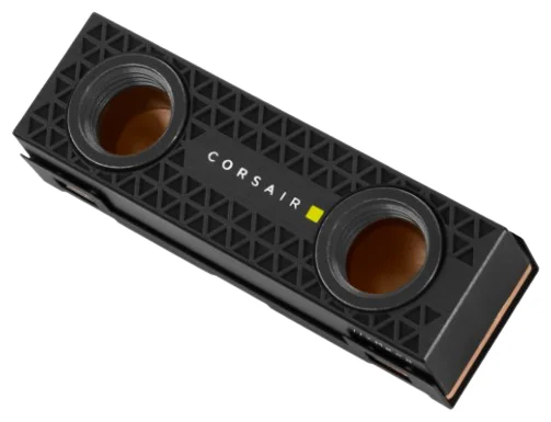 Фото Жесткий диск SSD Corsair MP600 PRO Hydro X CSSD-F2000GBMP600HXE