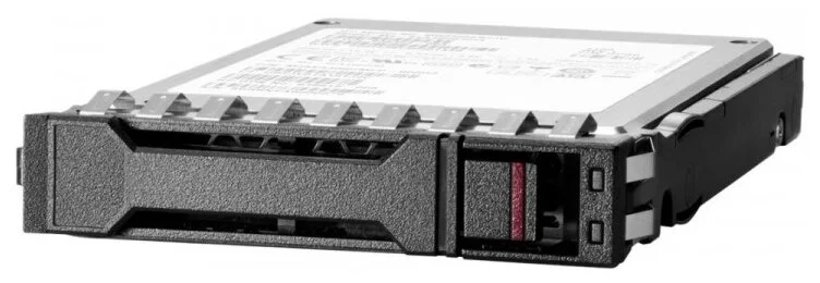 Фото Жесткий диск SSD HP P40498-B21