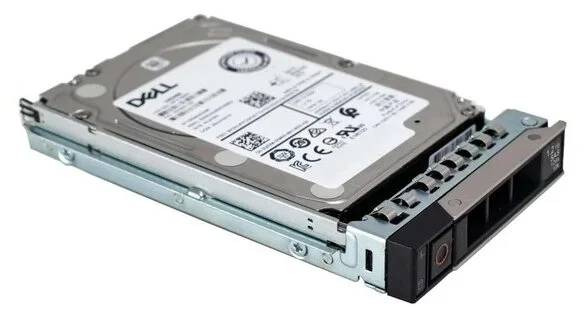 Фото Твердотельный накопитель SSD DELL 345-BBDL